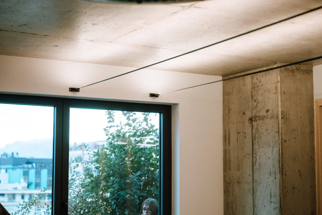 Zyra Son Architects