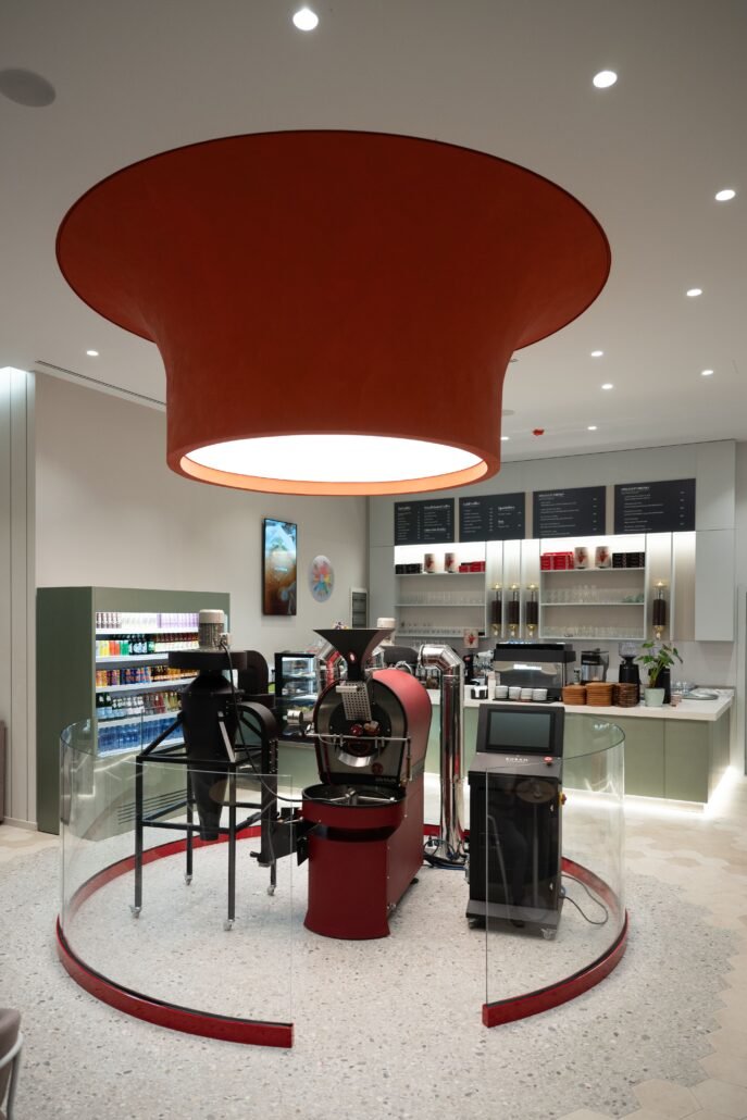 Ama Coffee