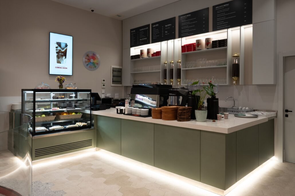 Ama Coffee