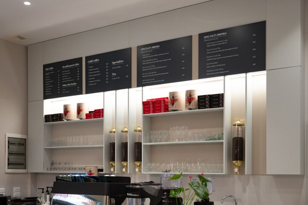 Ama Coffee