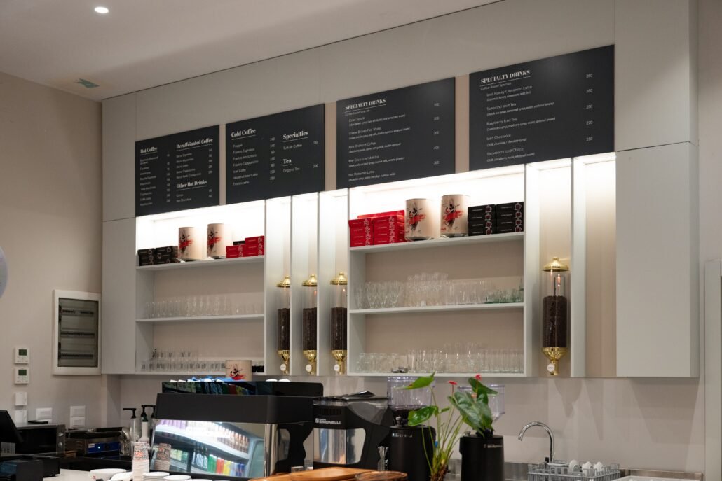 Ama Coffee