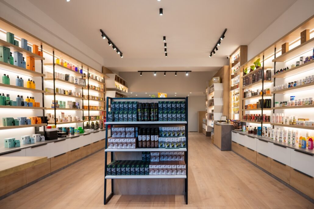 Natyra Shop
