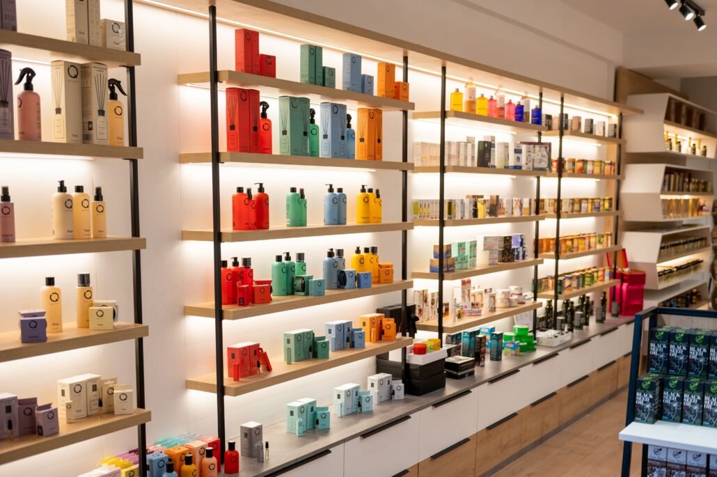Natyra Shop