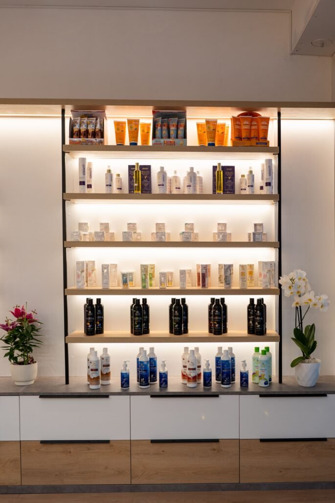 Natyra Shop