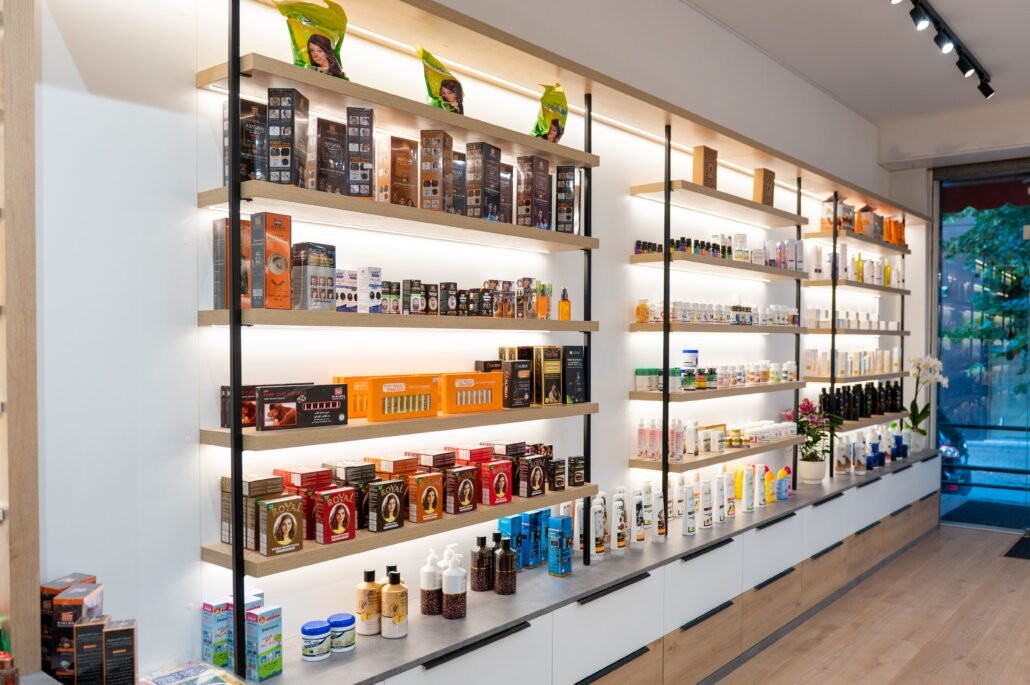 Natyra Shop