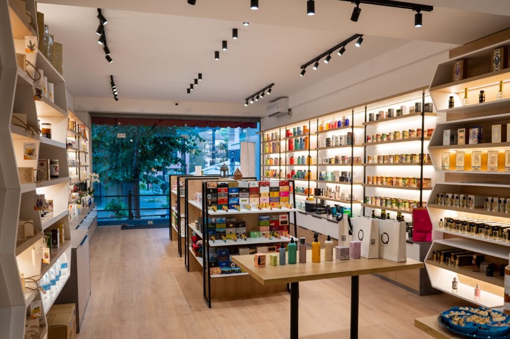 Natyra Shop