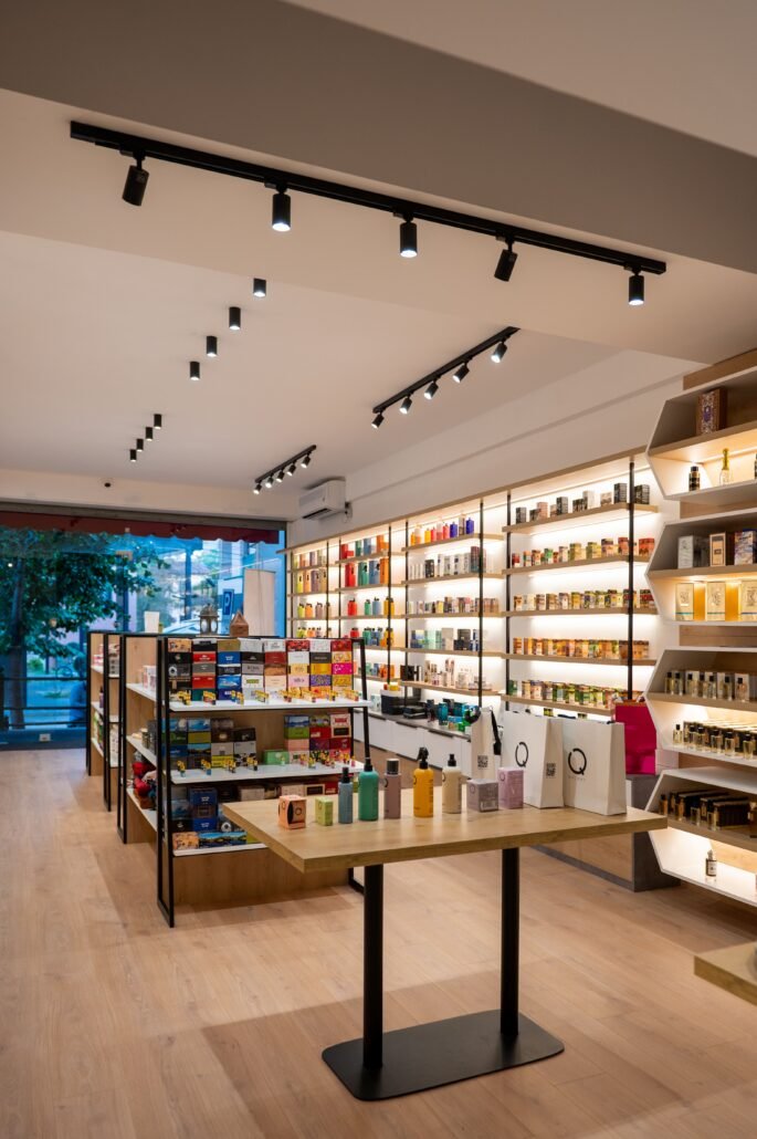 Natyra Shop