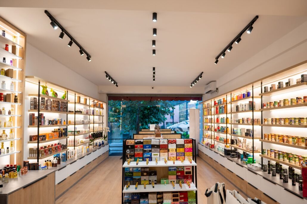 Natyra Shop