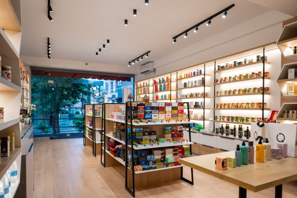 Natyra Shop