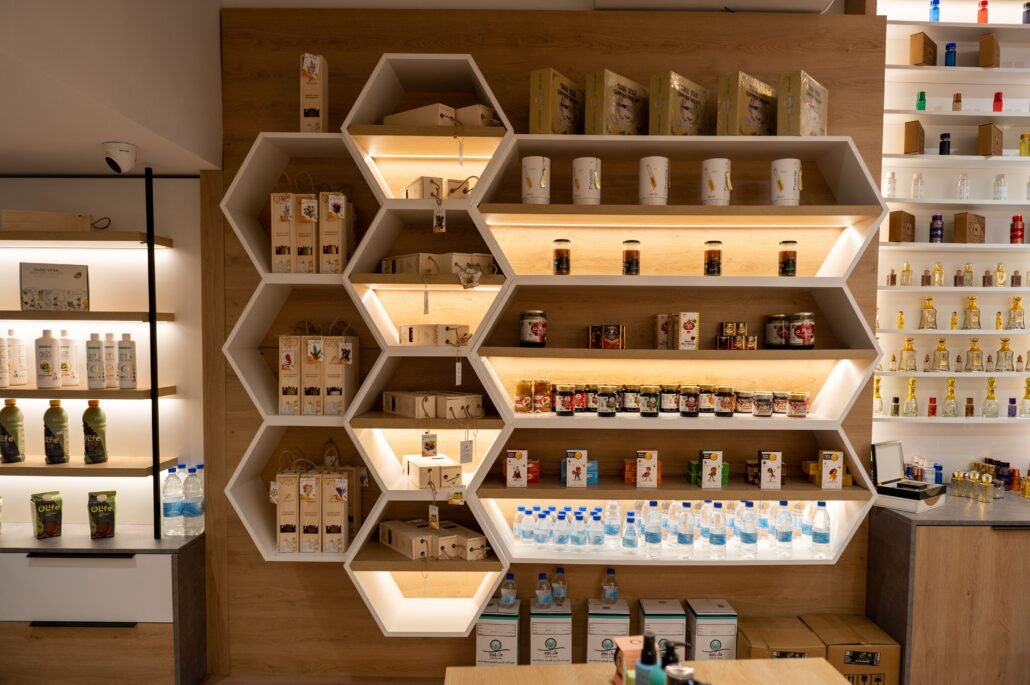 Natyra Shop