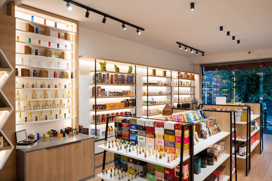 Natyra Shop