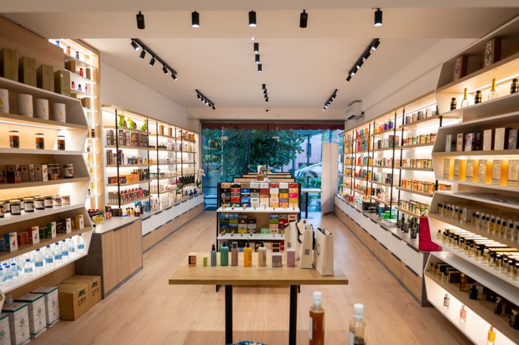 Natyra Shop