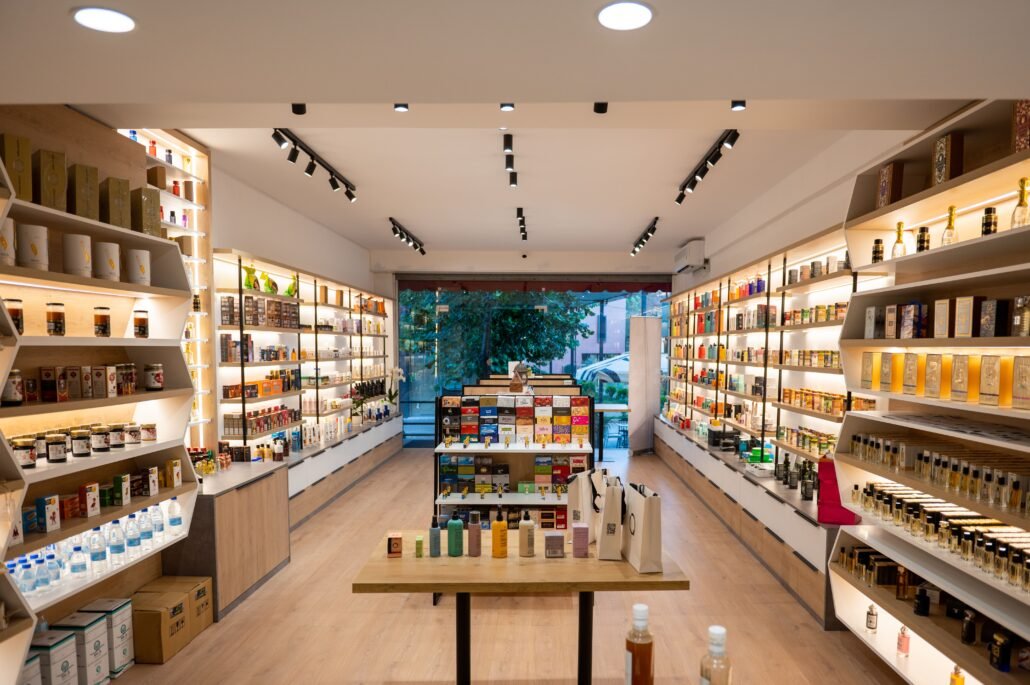 Natyra Shop