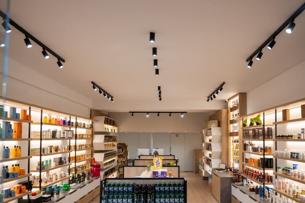 Natyra Shop