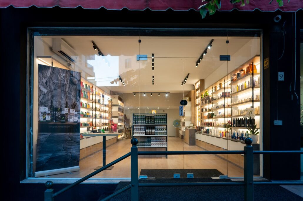 Natyra Shop
