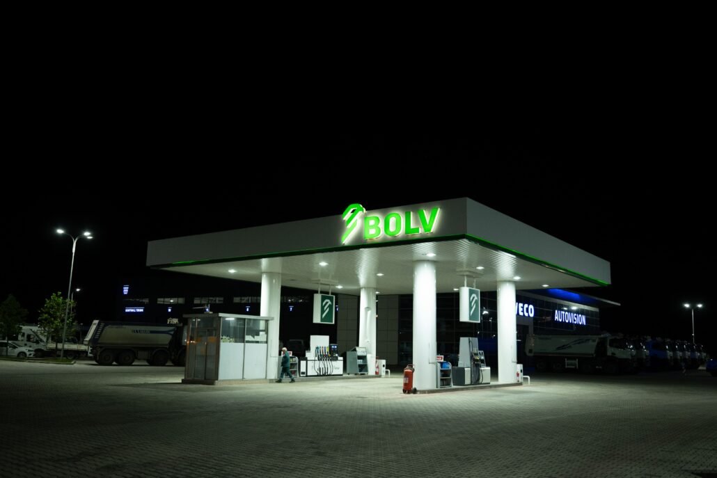 Karburanti BOLV