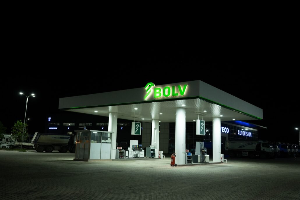 Karburanti BOLV