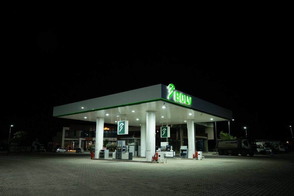 Karburanti BOLV