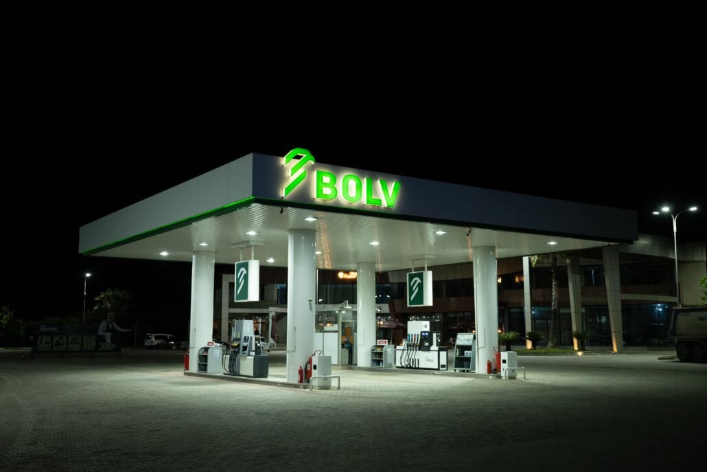 Karburanti BOLV
