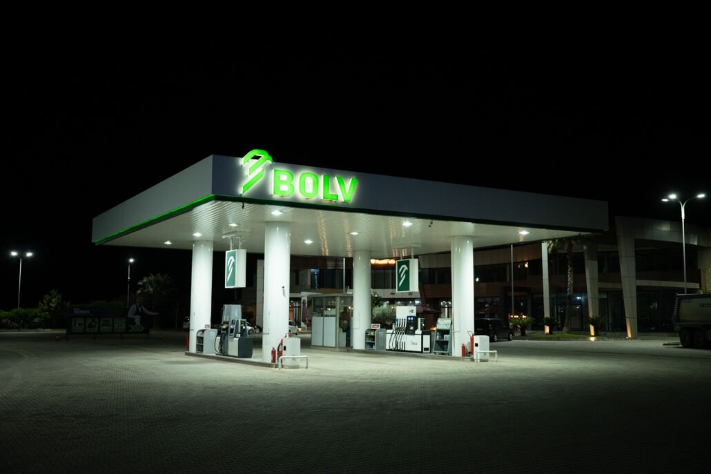Karburanti BOLV