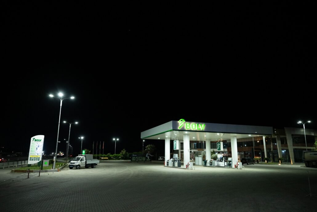 Karburanti BOLV