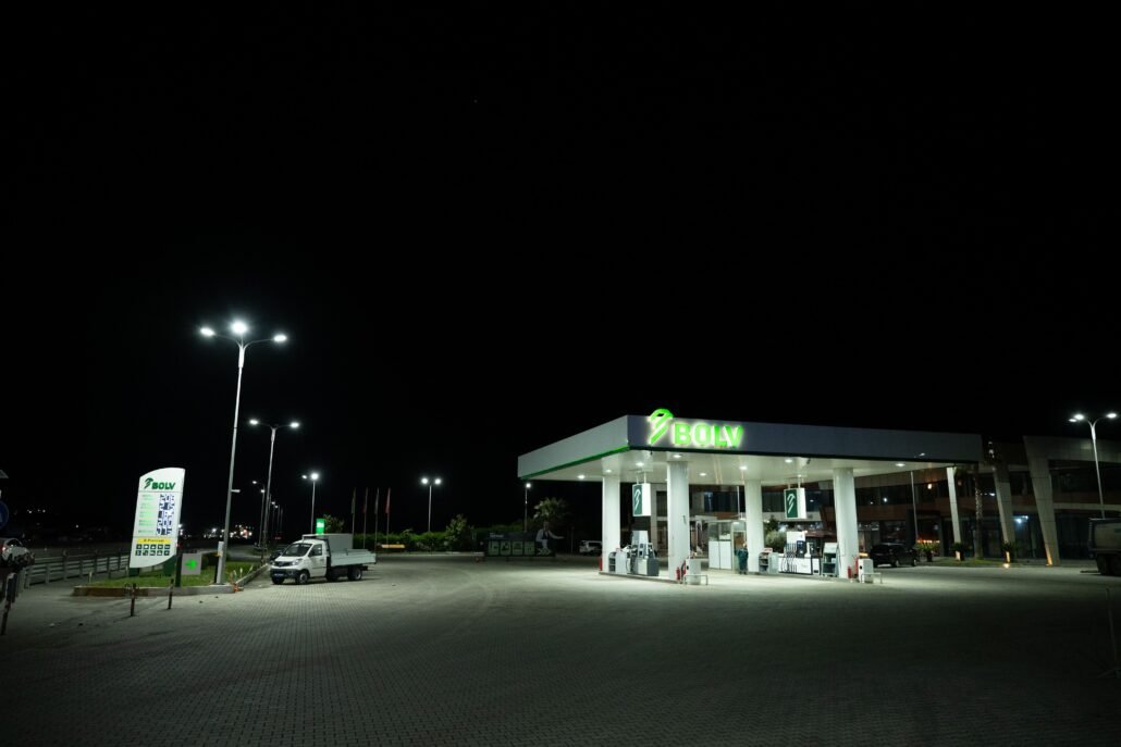 Karburanti BOLV