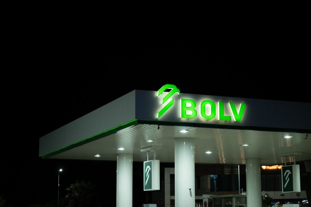 Karburanti BOLV