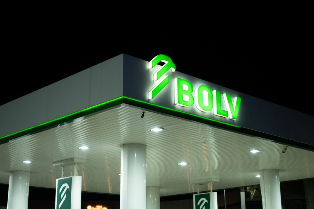 Karburanti BOLV