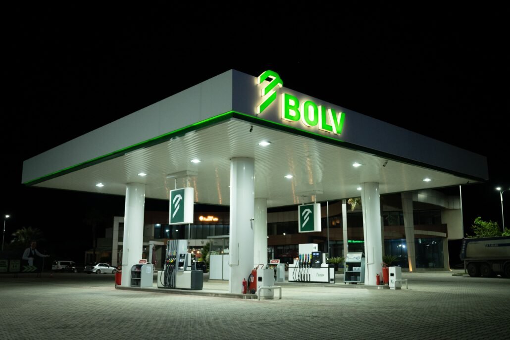 Karburanti BOLV