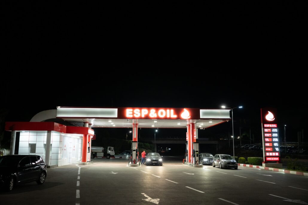 Karburanti ESP & OIL