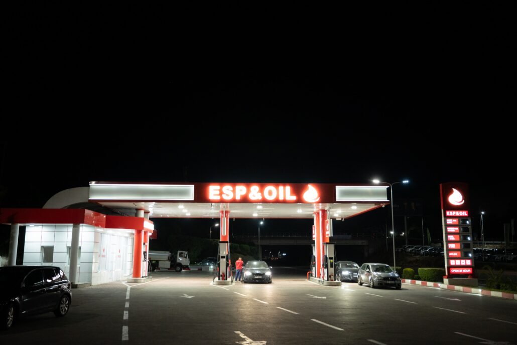 Karburanti ESP & OIL