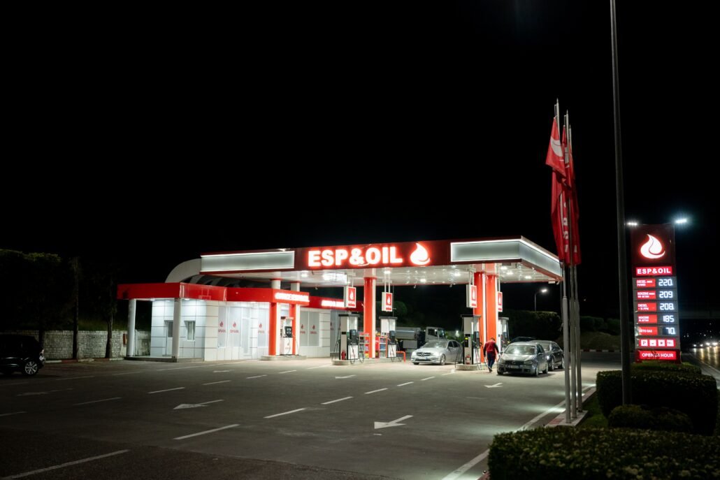 Karburanti ESP & OIL