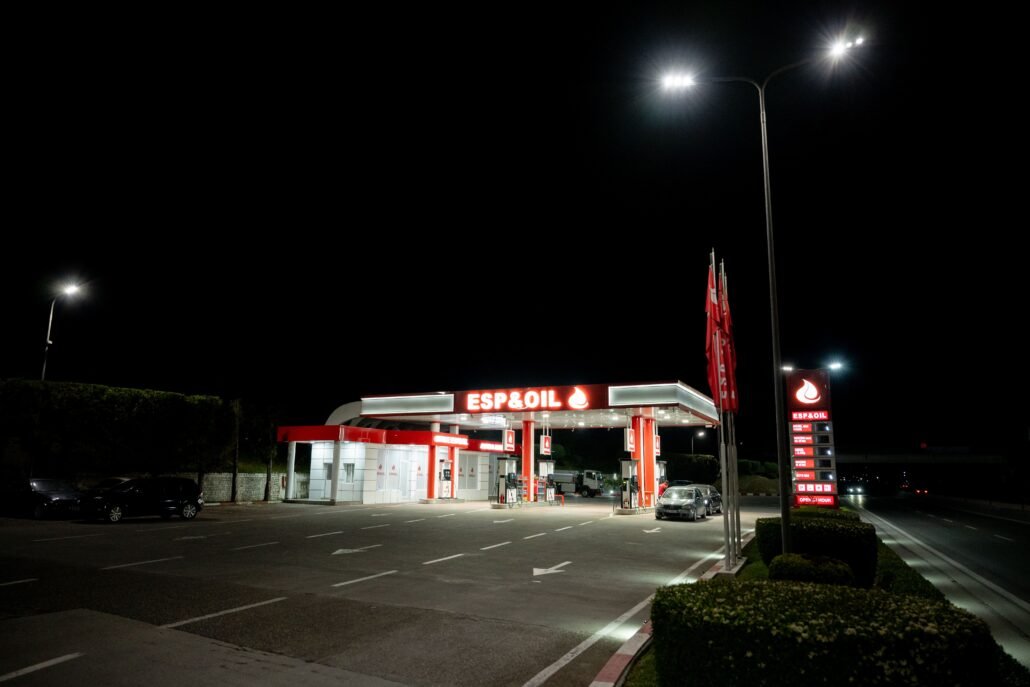 Karburanti ESP & OIL