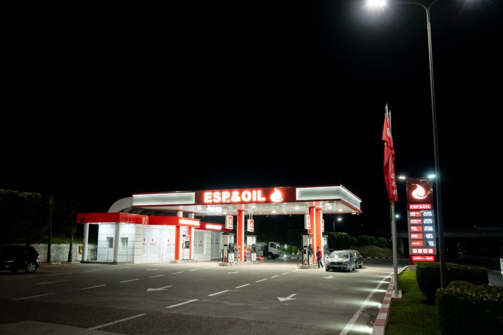 Karburanti ESP & OIL