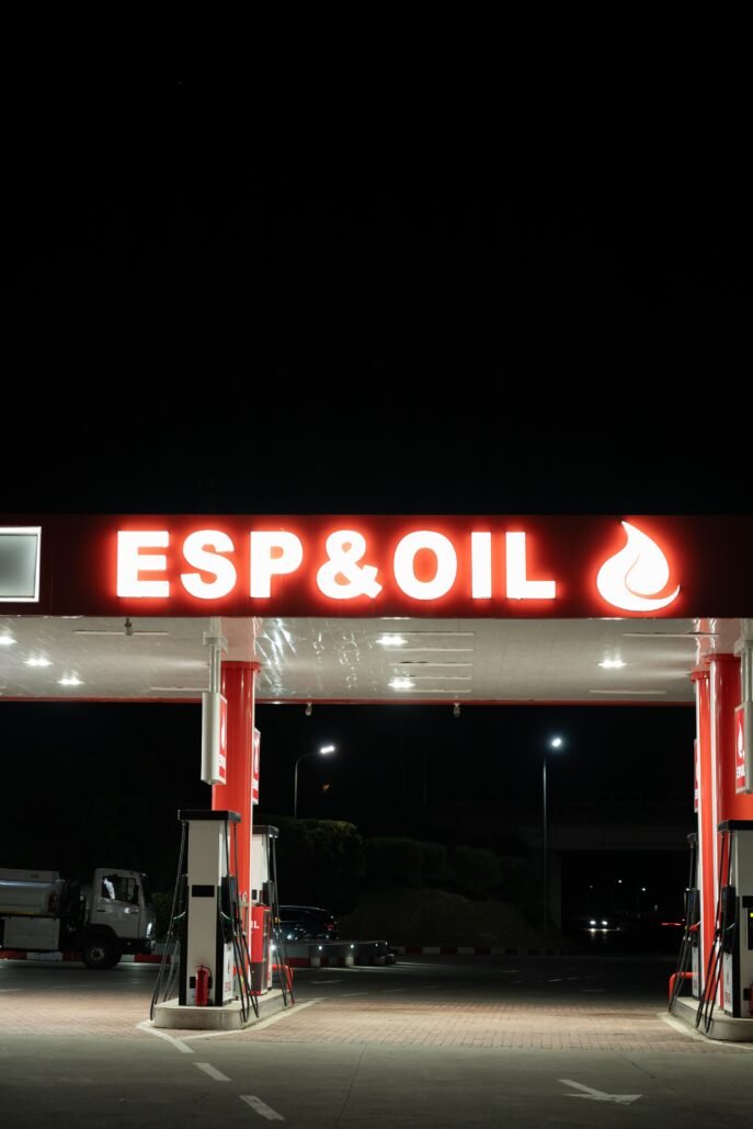 Karburanti ESP & OIL