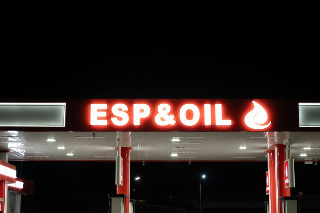Karburanti ESP & OIL
