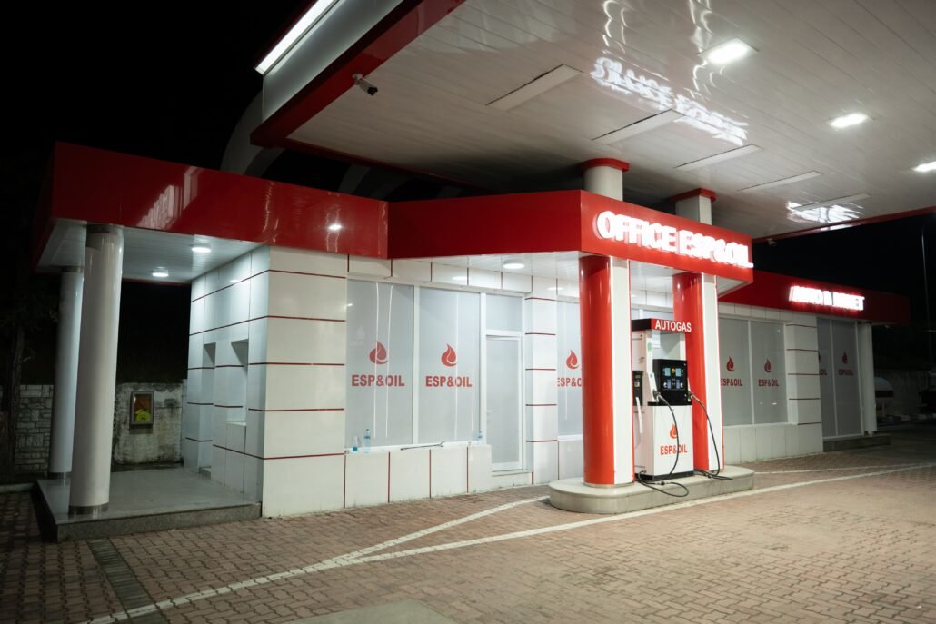 Karburanti ESP & OIL