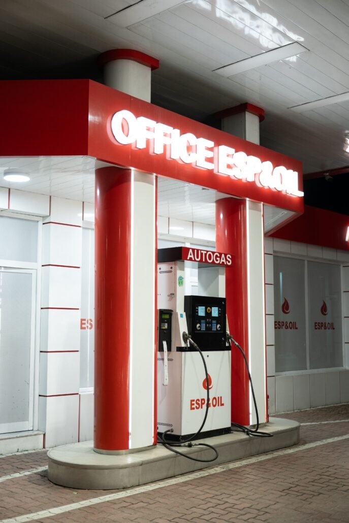 Karburanti ESP & OIL
