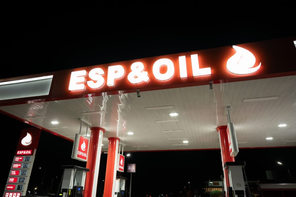 Karburanti ESP & OIL