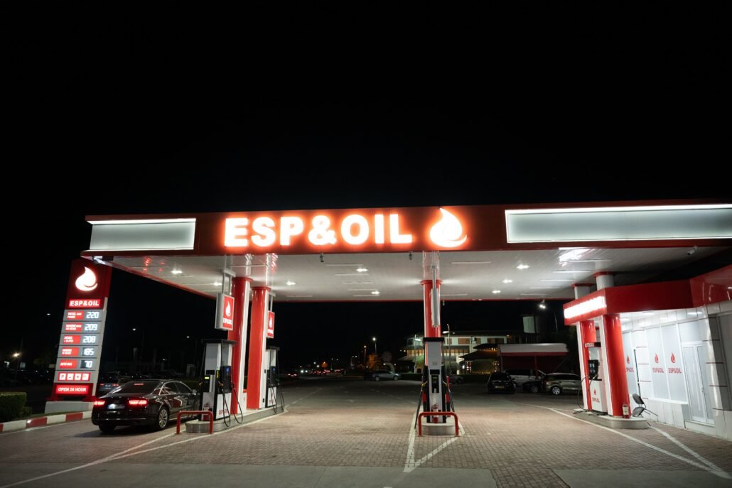 Karburanti ESP & OIL