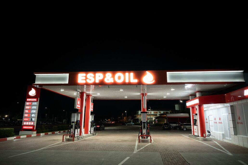 Karburanti ESP & OIL