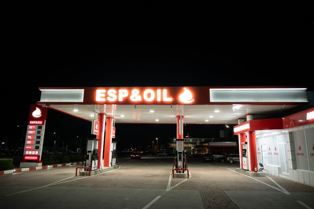 Karburanti ESP & OIL