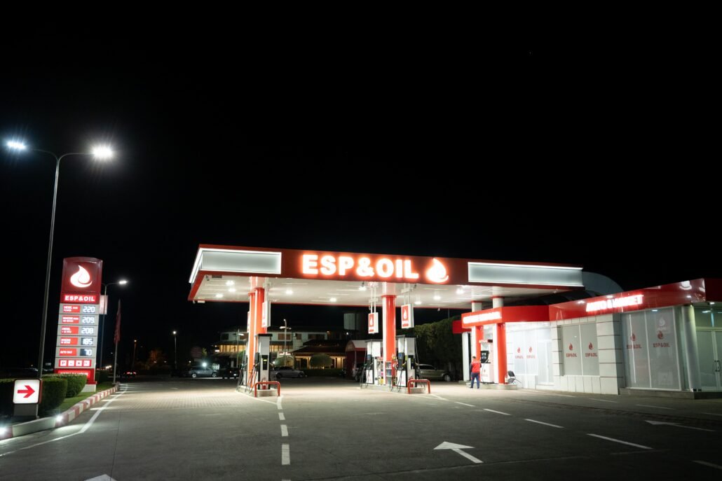 Karburanti ESP & OIL