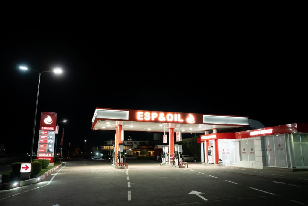 Karburanti ESP & OIL