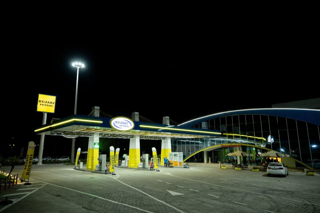 Karburant Bujari Petrol