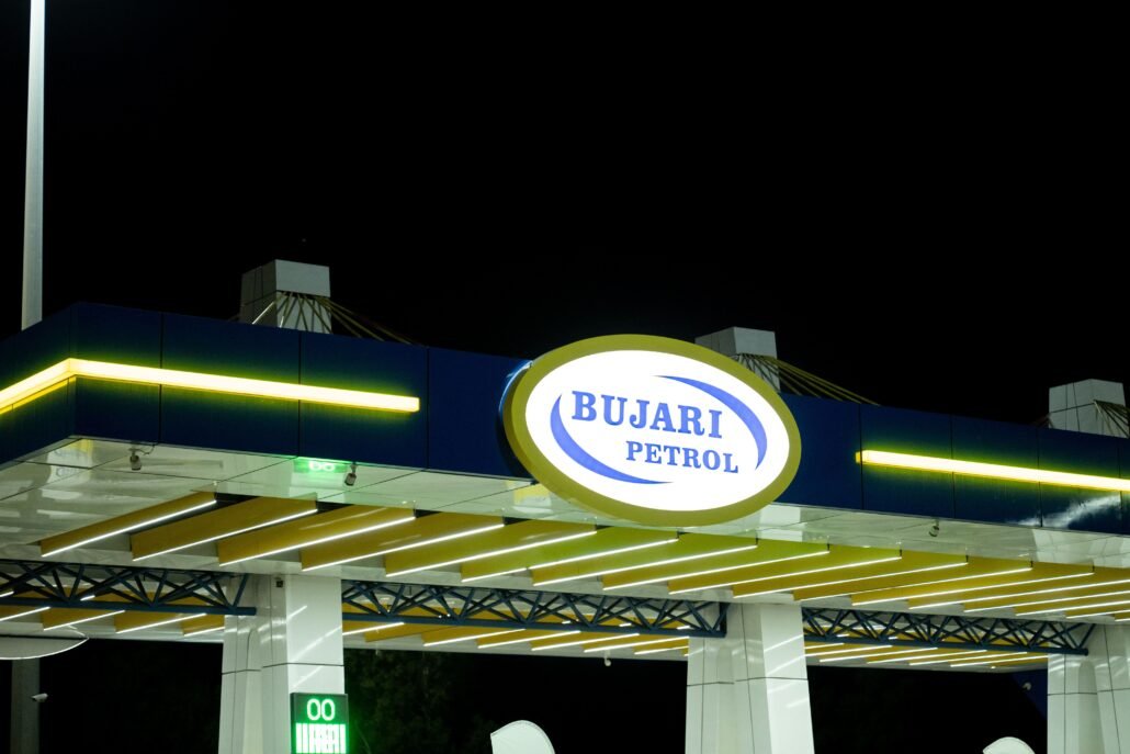 Karburant Bujari Petrol