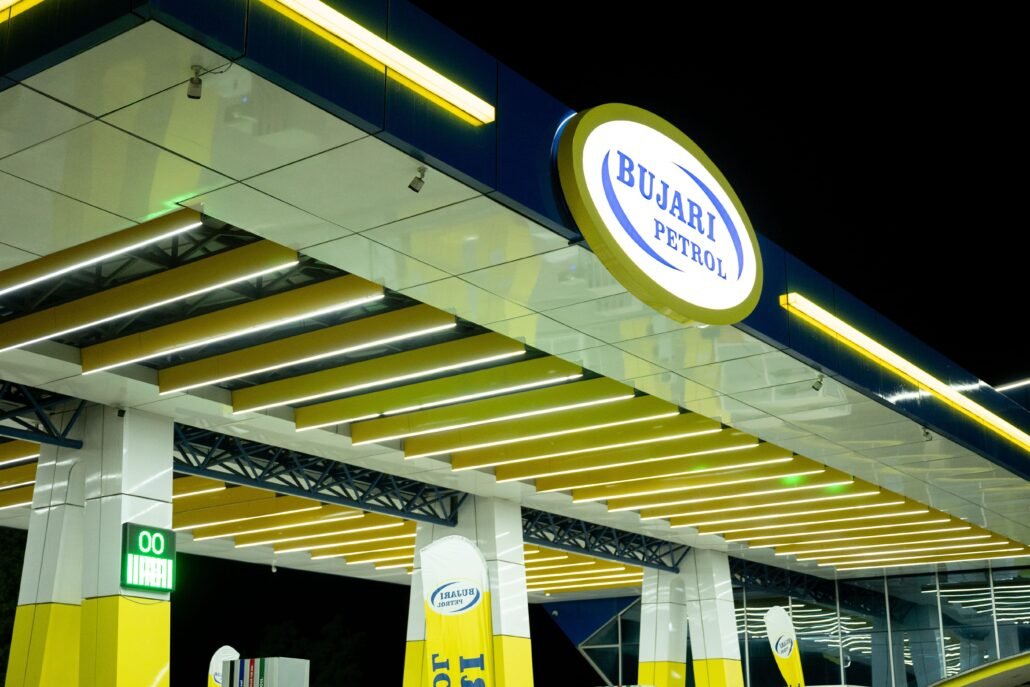Karburant Bujari Petrol