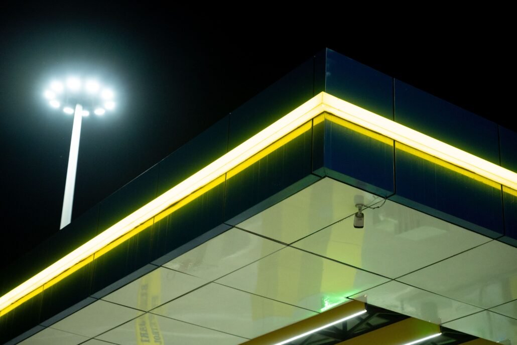 Karburant Bujari Petrol