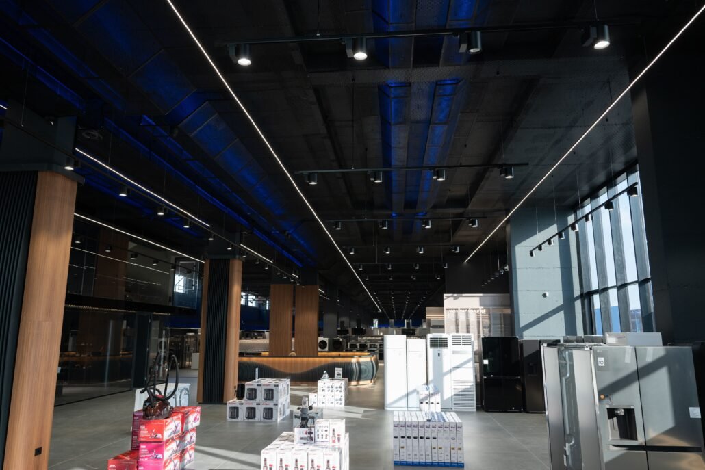 J&B Electronics