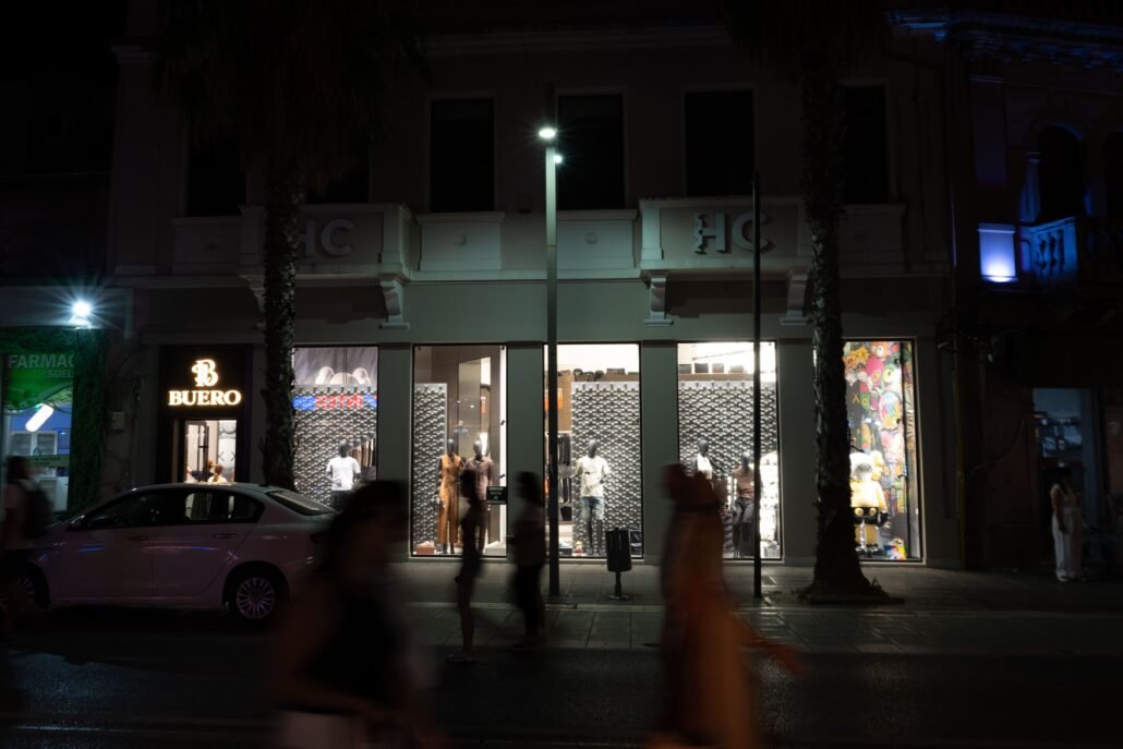 Buero Butik